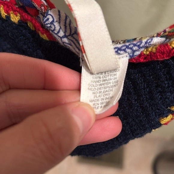 Raga woman's colorful sundress in a size XS - Picture 8 of 10